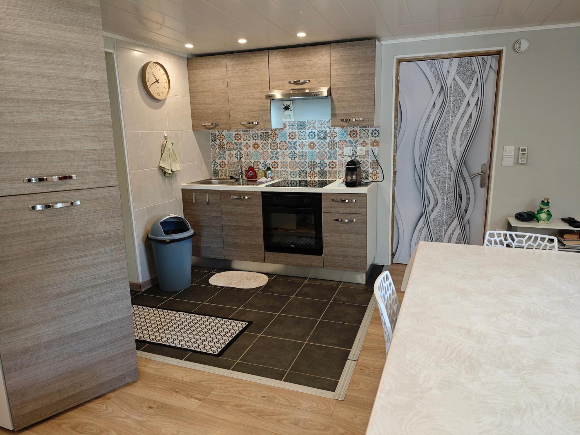 Appartement Top Entre Mer Et Montagne Thezan-les-Beziers ภายนอก รูปภาพ